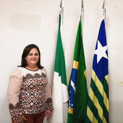 Marizangela Campos
