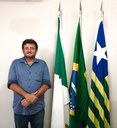 Vereador do PSD