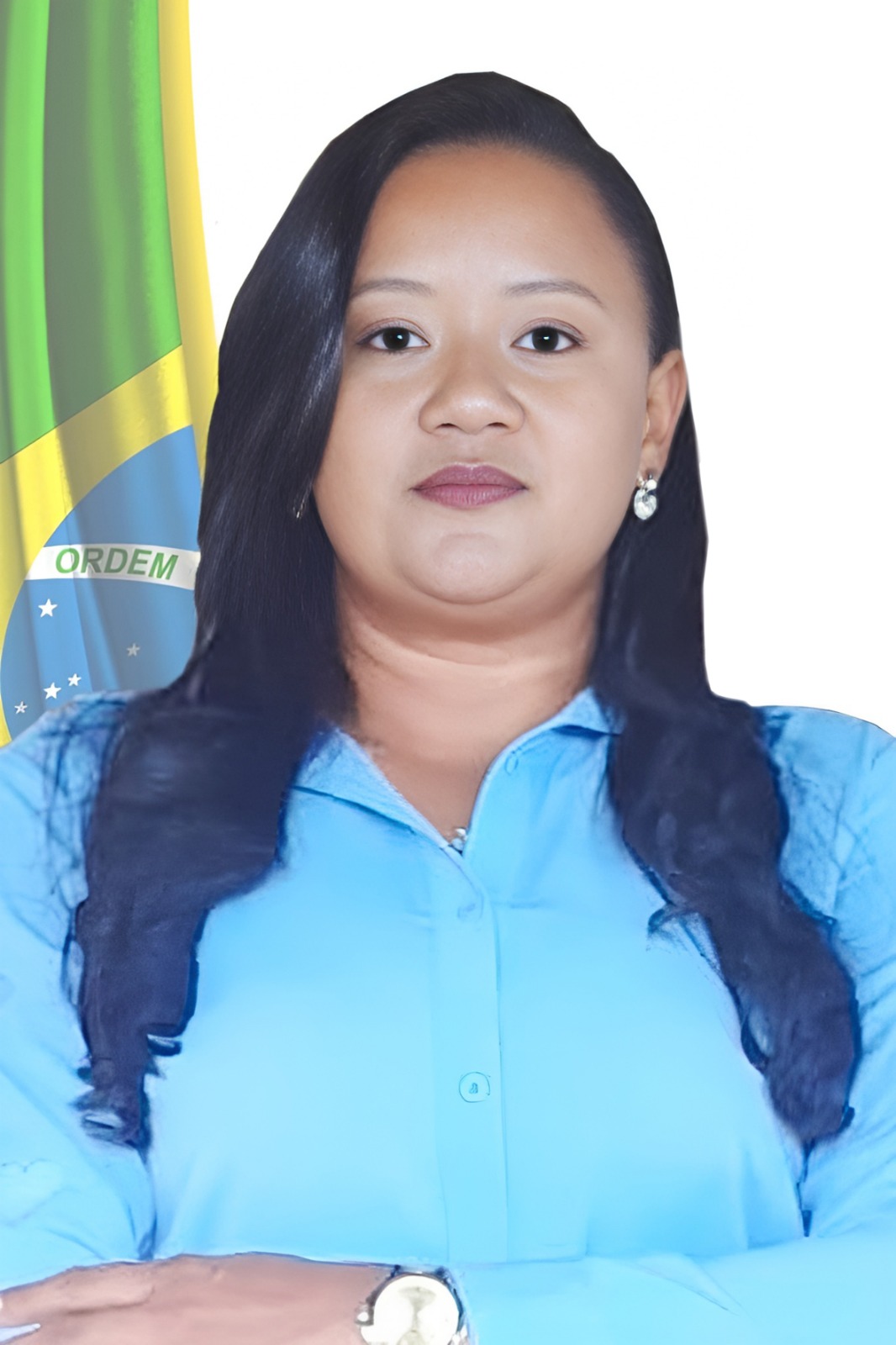 GISLIENE DA SILVA PAZ