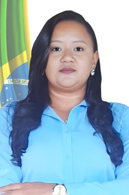 GISLIENE DA SILVA PAZ