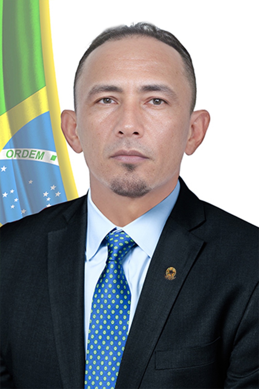 JESMAEL NATAL DOS SANTOS MENDES