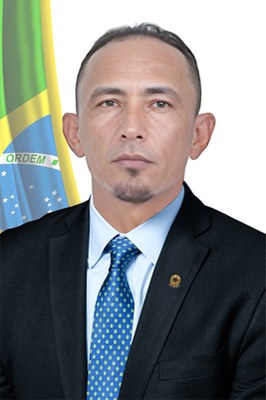 JESMAEL NATAL DOS SANTOS MENDES