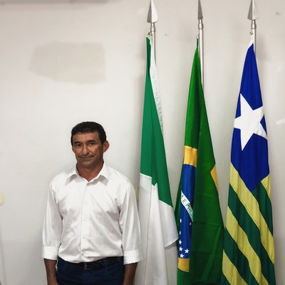 Euilson Rodrigues 