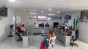 Primeira Sessão do mês de maio de 2026.
