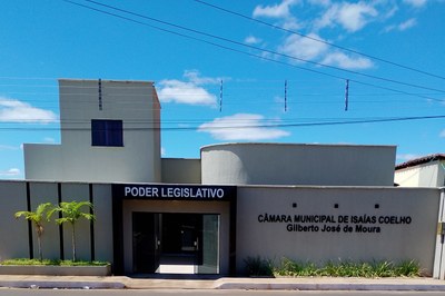 Segunda - feira, dia 02/03/2026, será realizada a primeira sessão ordinária do mês de março de 2026